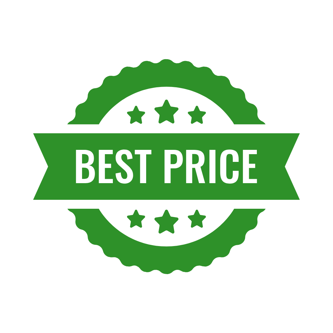 Best and Fixed Price
